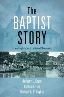 Baptist Story
